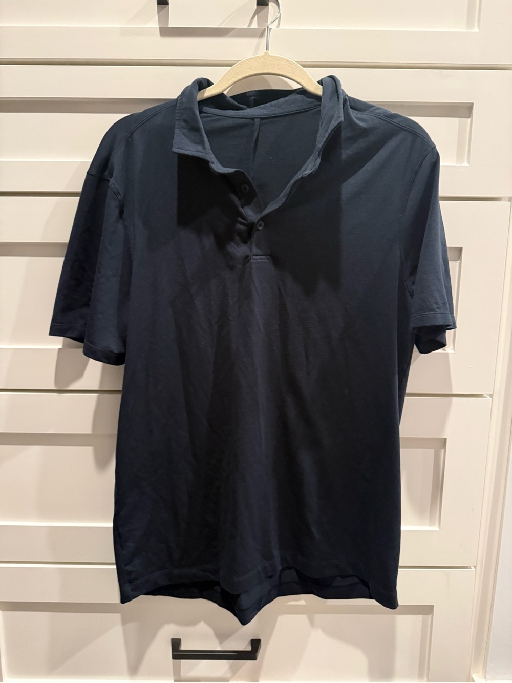 lululemon Evolution Polo - M